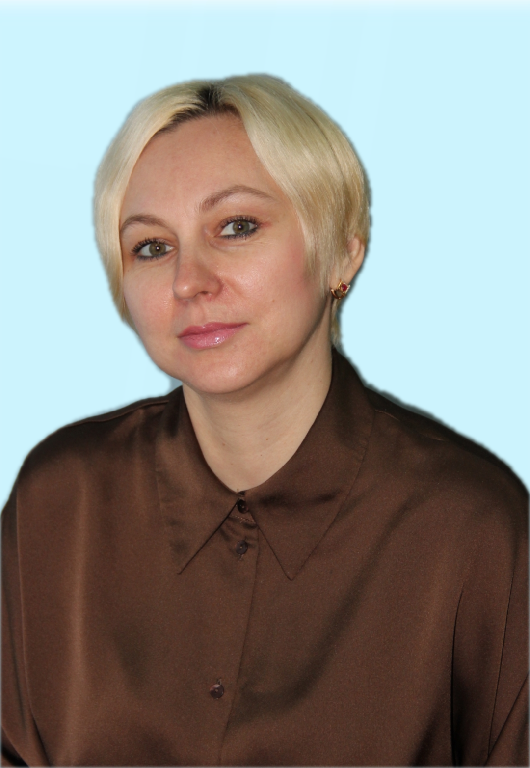 Куклина Дарья Демьяновна